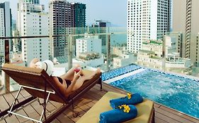 Hermes Hotel Nha Trang